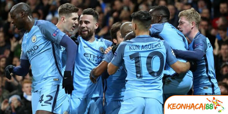 Manchester City